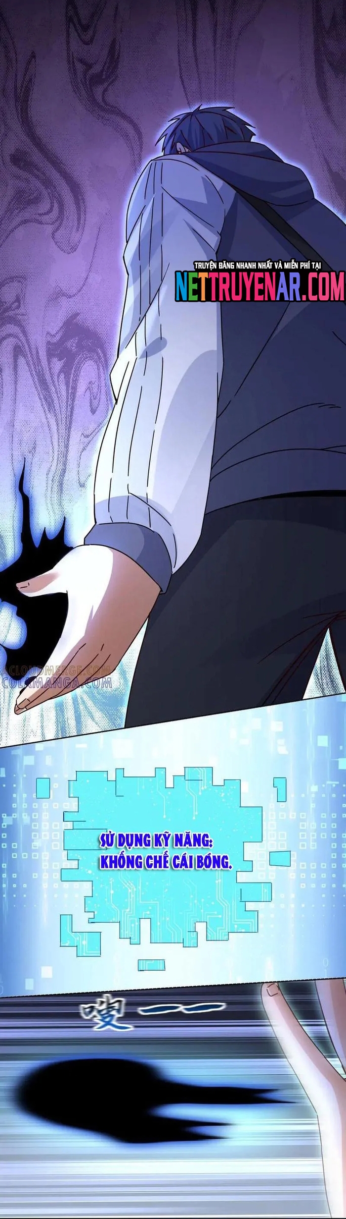 Sau Khi Sống Lại Ở Mạt Thế, Ta Điên Cuồng Thăng Cấp Chap 61 - Next Chap 62