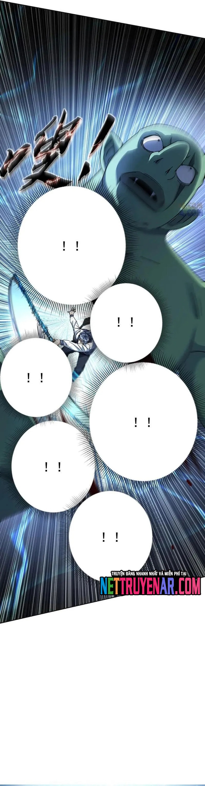 Sau Khi Sống Lại Ở Mạt Thế, Ta Điên Cuồng Thăng Cấp Chap 61 - Next Chap 62