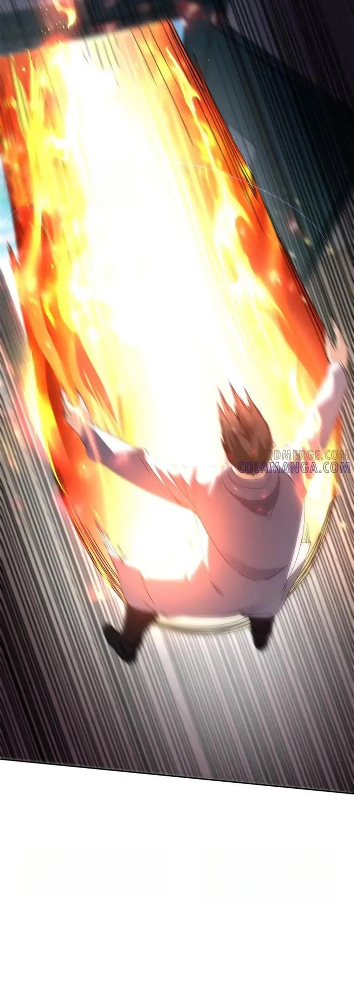 Sau Khi Sống Lại Ở Mạt Thế, Ta Điên Cuồng Thăng Cấp Chap 61 - Next Chap 62