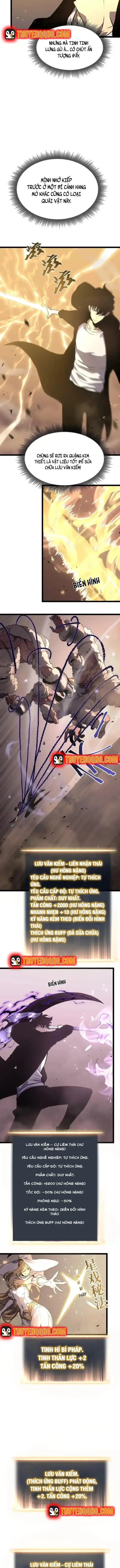 Sau Khi Sống Lại, Ta Dùng Kính Phản Diện Phục Thù Chap 39 - Next Chap 40