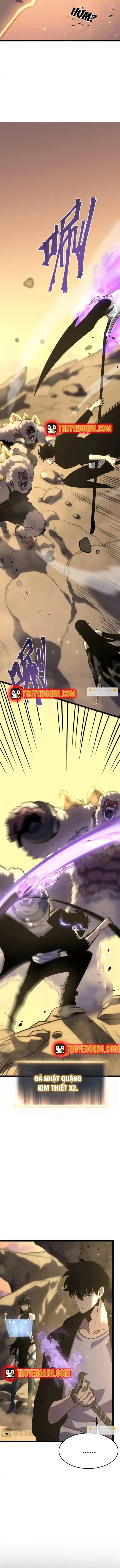 Sau Khi Sống Lại, Ta Dùng Kính Phản Diện Phục Thù Chap 39 - Next Chap 40