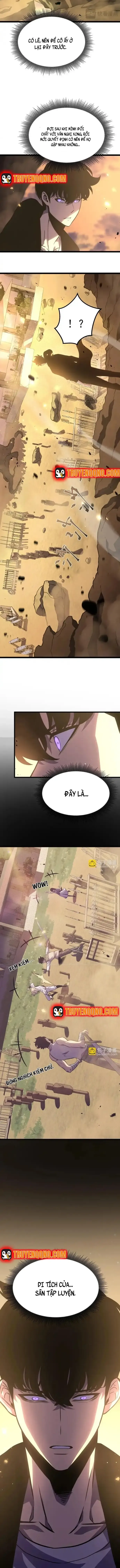 Sau Khi Sống Lại, Ta Dùng Kính Phản Diện Phục Thù Chap 39 - Next Chap 40