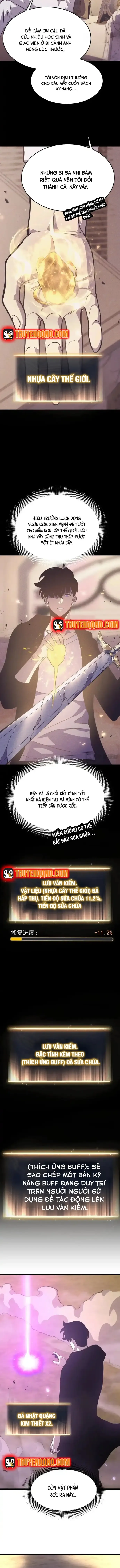 Sau Khi Sống Lại, Ta Dùng Kính Phản Diện Phục Thù Chap 39 - Next Chap 40