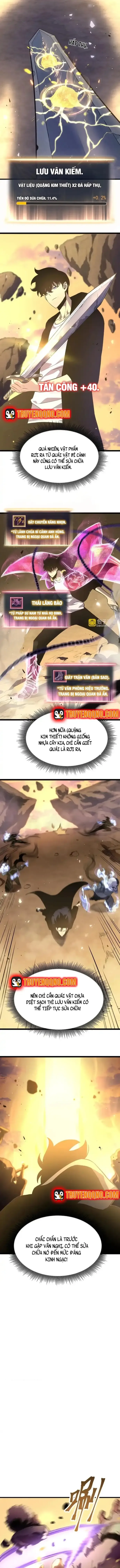 Sau Khi Sống Lại, Ta Dùng Kính Phản Diện Phục Thù Chap 39 - Next Chap 40