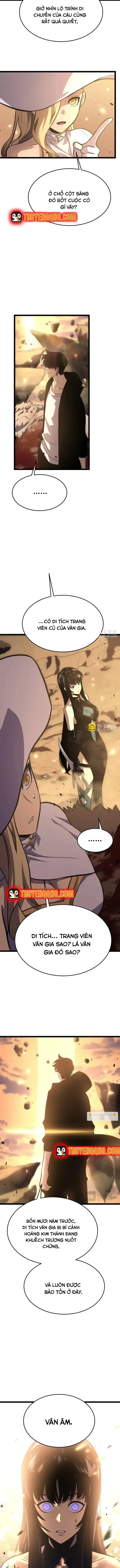 Sau Khi Sống Lại, Ta Dùng Kính Phản Diện Phục Thù Chap 39 - Next Chap 40