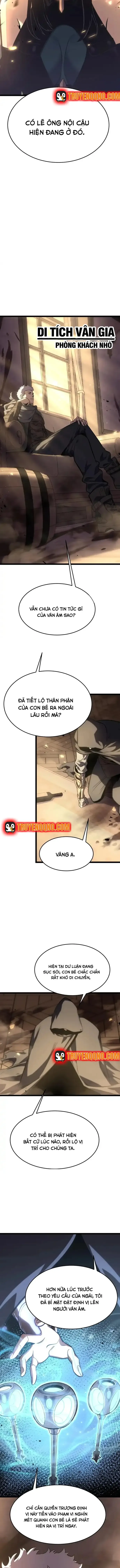 Sau Khi Sống Lại, Ta Dùng Kính Phản Diện Phục Thù Chap 39 - Next Chap 40