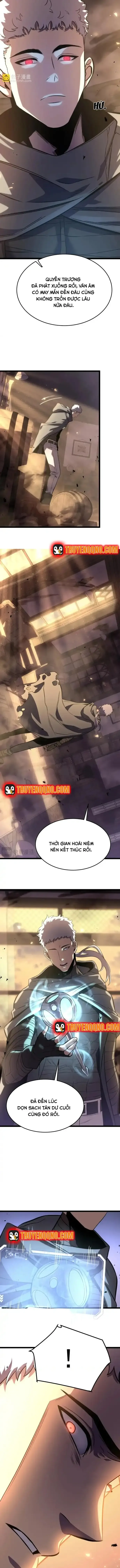 Sau Khi Sống Lại, Ta Dùng Kính Phản Diện Phục Thù Chap 39 - Next Chap 40