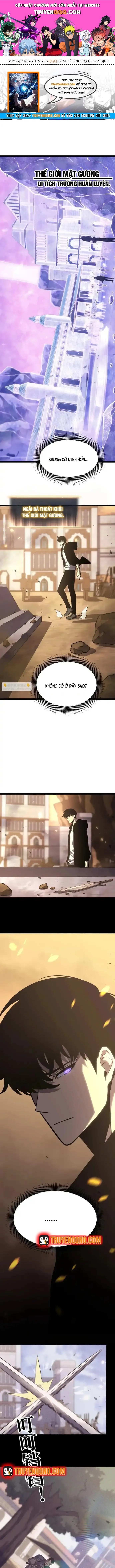 Sau Khi Sống Lại, Ta Dùng Kính Phản Diện Phục Thù Chap 40 - Next Chap 41