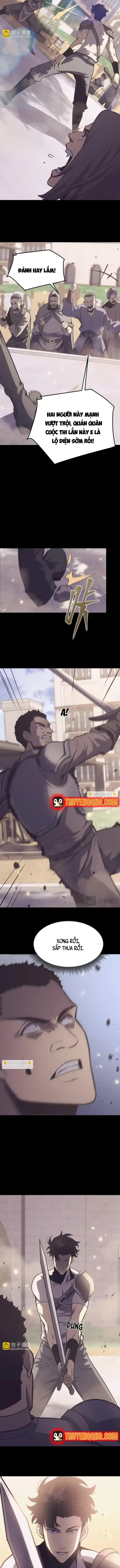 Sau Khi Sống Lại, Ta Dùng Kính Phản Diện Phục Thù Chap 40 - Next Chap 41