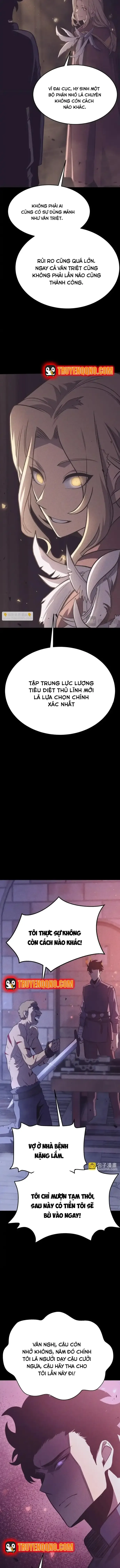 Sau Khi Sống Lại, Ta Dùng Kính Phản Diện Phục Thù Chap 40 - Next Chap 41