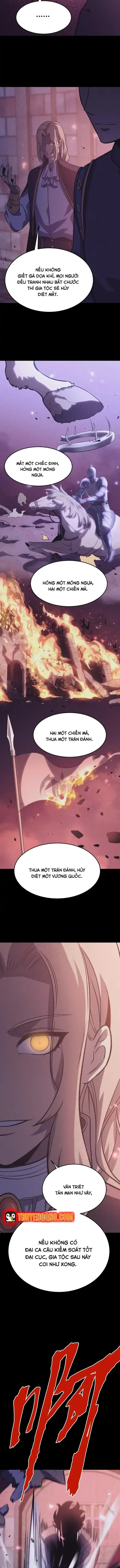 Sau Khi Sống Lại, Ta Dùng Kính Phản Diện Phục Thù Chap 40 - Next Chap 41