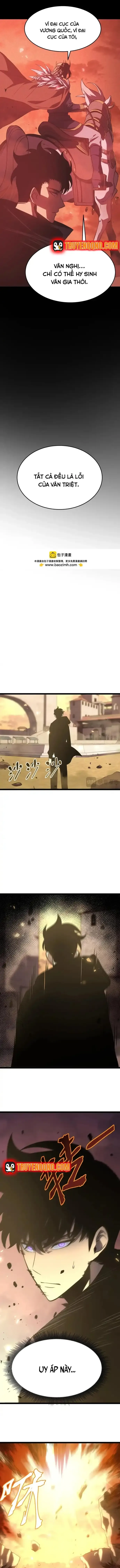 Sau Khi Sống Lại, Ta Dùng Kính Phản Diện Phục Thù Chap 40 - Next Chap 41