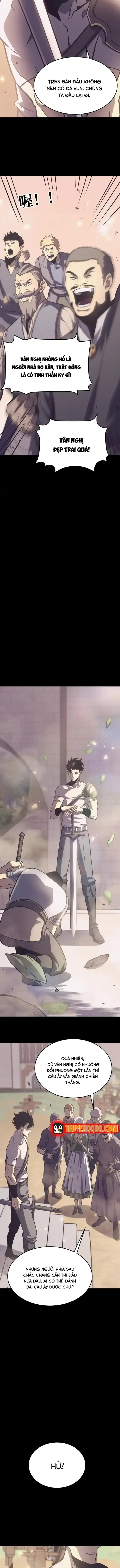 Sau Khi Sống Lại, Ta Dùng Kính Phản Diện Phục Thù Chap 40 - Next Chap 41