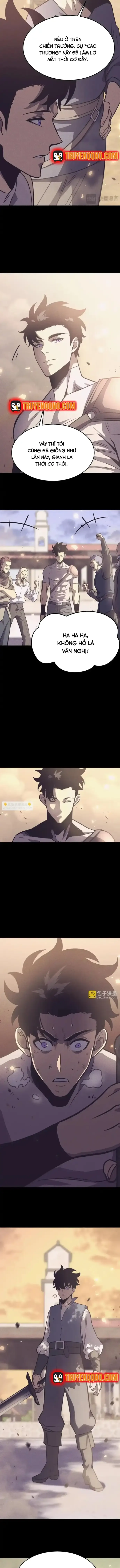 Sau Khi Sống Lại, Ta Dùng Kính Phản Diện Phục Thù Chap 40 - Next Chap 41