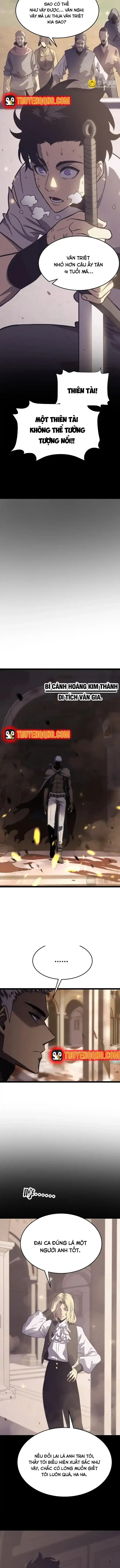 Sau Khi Sống Lại, Ta Dùng Kính Phản Diện Phục Thù Chap 40 - Next Chap 41