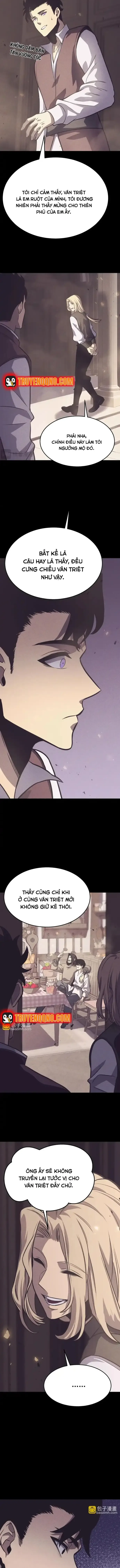 Sau Khi Sống Lại, Ta Dùng Kính Phản Diện Phục Thù Chap 40 - Next Chap 41