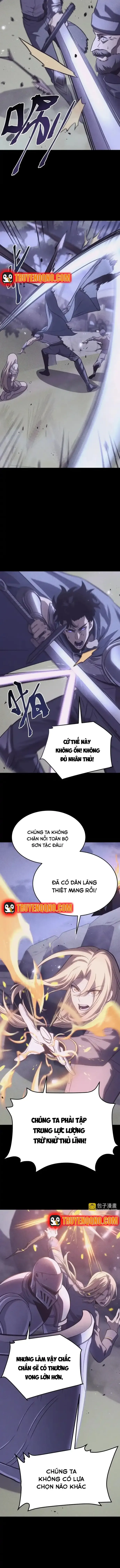Sau Khi Sống Lại, Ta Dùng Kính Phản Diện Phục Thù Chap 40 - Next Chap 41