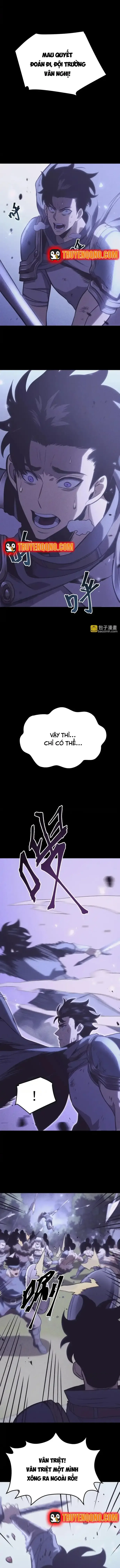 Sau Khi Sống Lại, Ta Dùng Kính Phản Diện Phục Thù Chap 40 - Next Chap 41