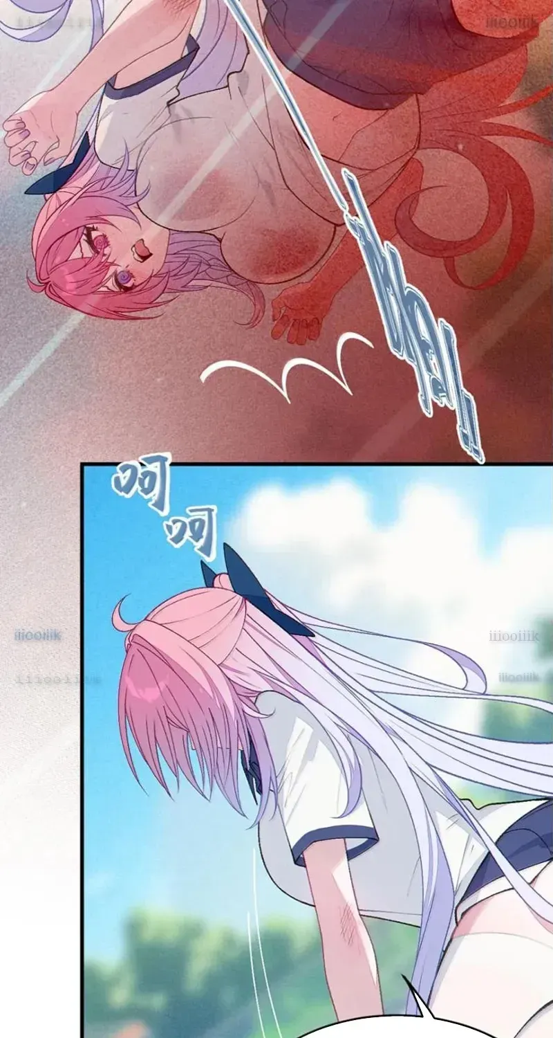 Sau khi ta biến thành quái vật xúc tu, các cô ấy càng điên cuồng hơn! Chap 38.5 - Next Chap 39.5