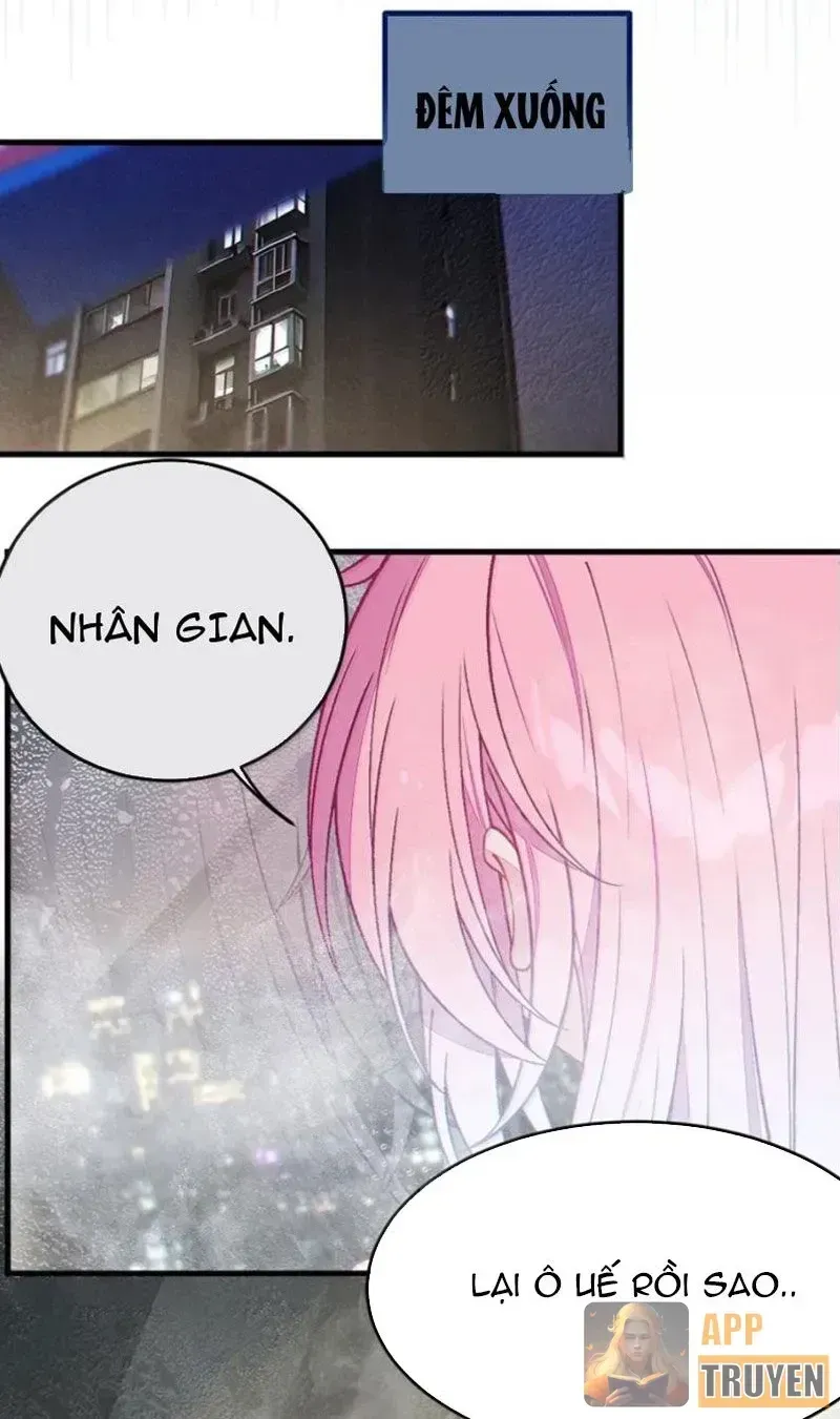 Sau khi ta biến thành quái vật xúc tu, các cô ấy càng điên cuồng hơn! Chap 38.5 - Next Chap 39.5