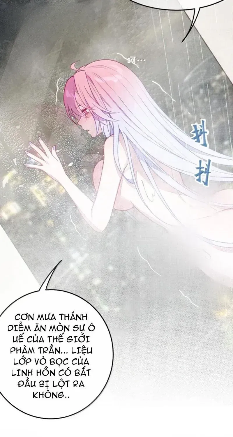 Sau khi ta biến thành quái vật xúc tu, các cô ấy càng điên cuồng hơn! Chap 38.5 - Next Chap 39.5