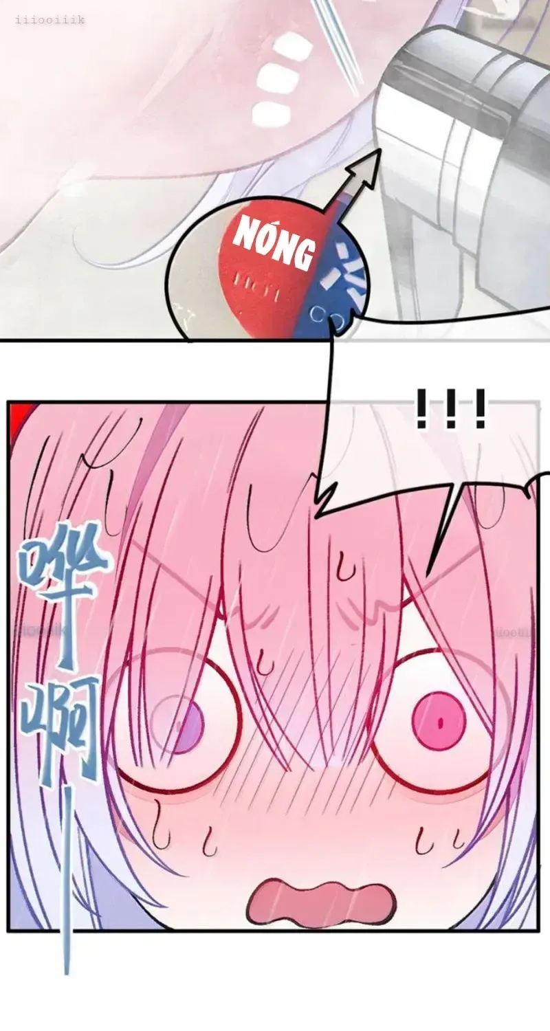Sau khi ta biến thành quái vật xúc tu, các cô ấy càng điên cuồng hơn! Chap 38.5 - Next Chap 39.5