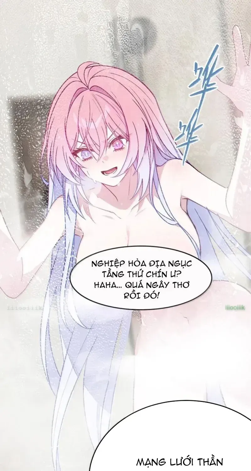 Sau khi ta biến thành quái vật xúc tu, các cô ấy càng điên cuồng hơn! Chap 38.5 - Next Chap 39.5