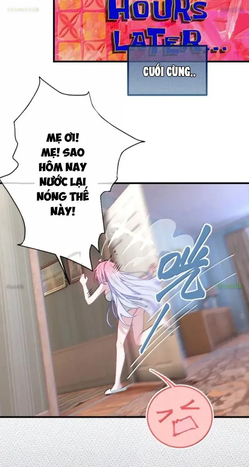 Sau khi ta biến thành quái vật xúc tu, các cô ấy càng điên cuồng hơn! Chap 38.5 - Next Chap 39.5
