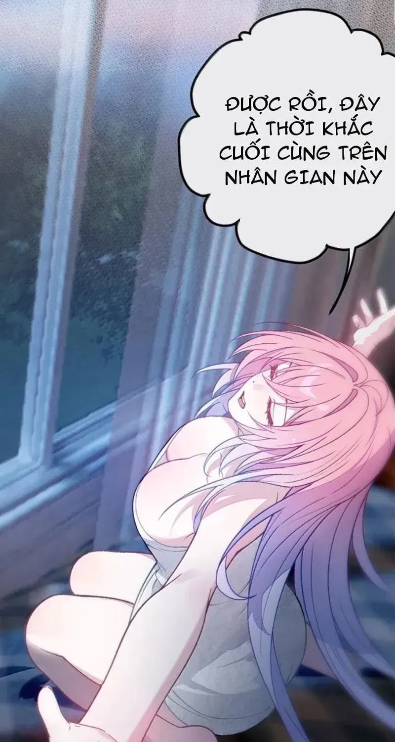 Sau khi ta biến thành quái vật xúc tu, các cô ấy càng điên cuồng hơn! Chap 38.5 - Next Chap 39.5