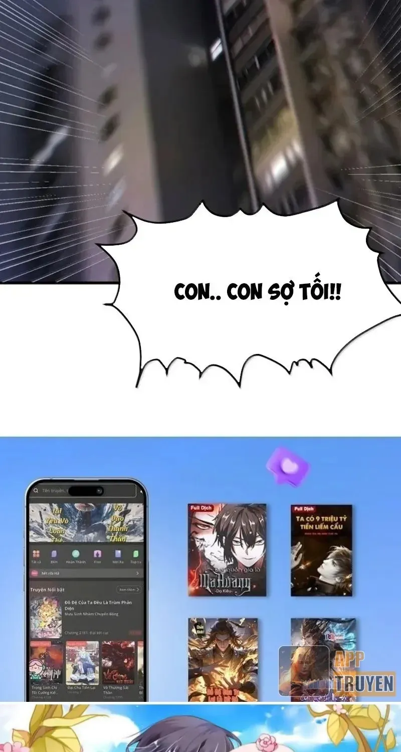 Sau khi ta biến thành quái vật xúc tu, các cô ấy càng điên cuồng hơn! Chap 38.5 - Next Chap 39.5