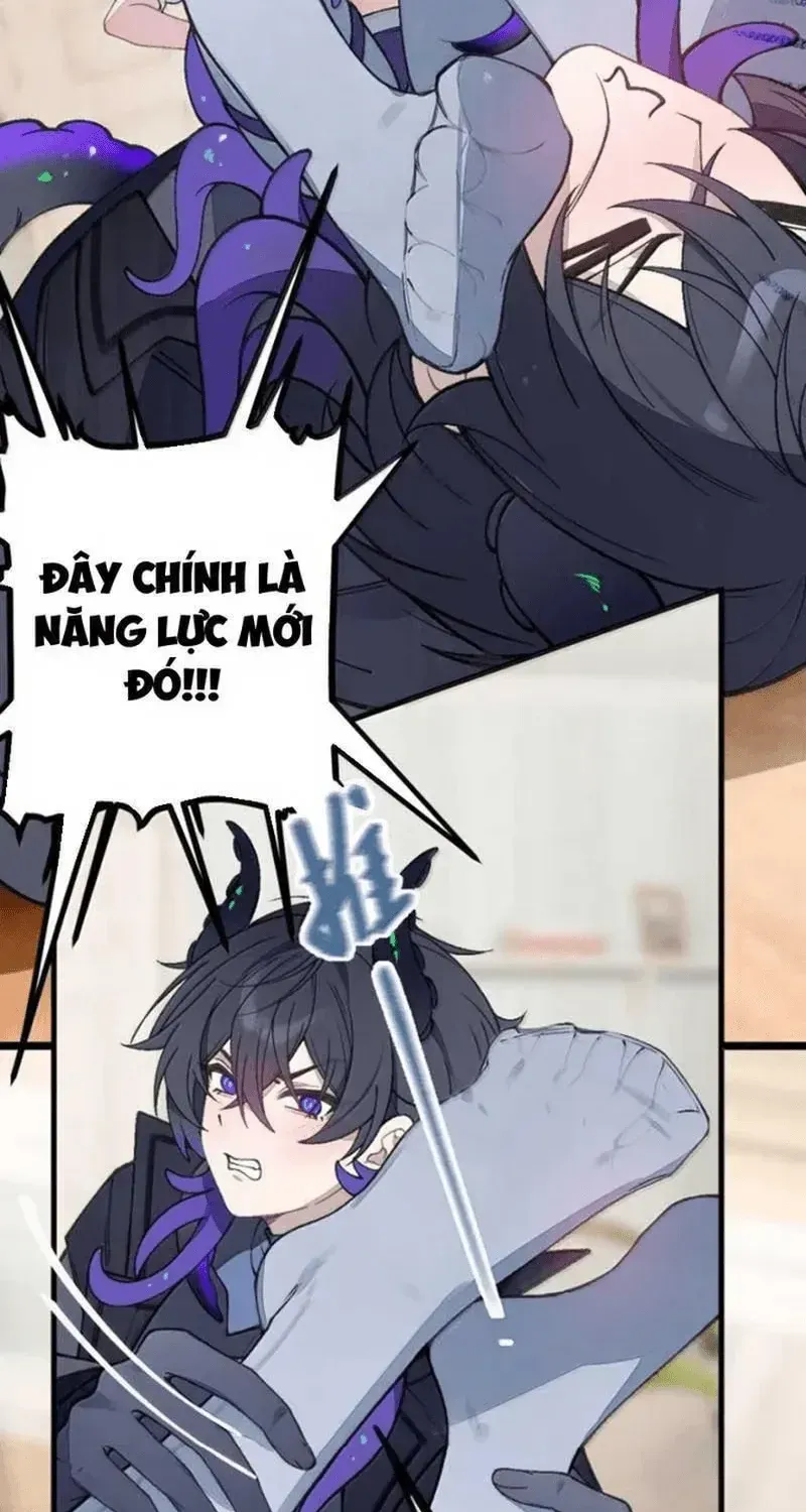 Sau khi ta biến thành quái vật xúc tu, các cô ấy càng điên cuồng hơn! Chap 61 - Next Chap 62