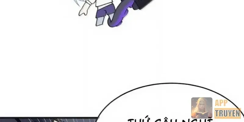 Sau khi ta biến thành quái vật xúc tu, các cô ấy càng điên cuồng hơn! Chap 61 - Next Chap 62