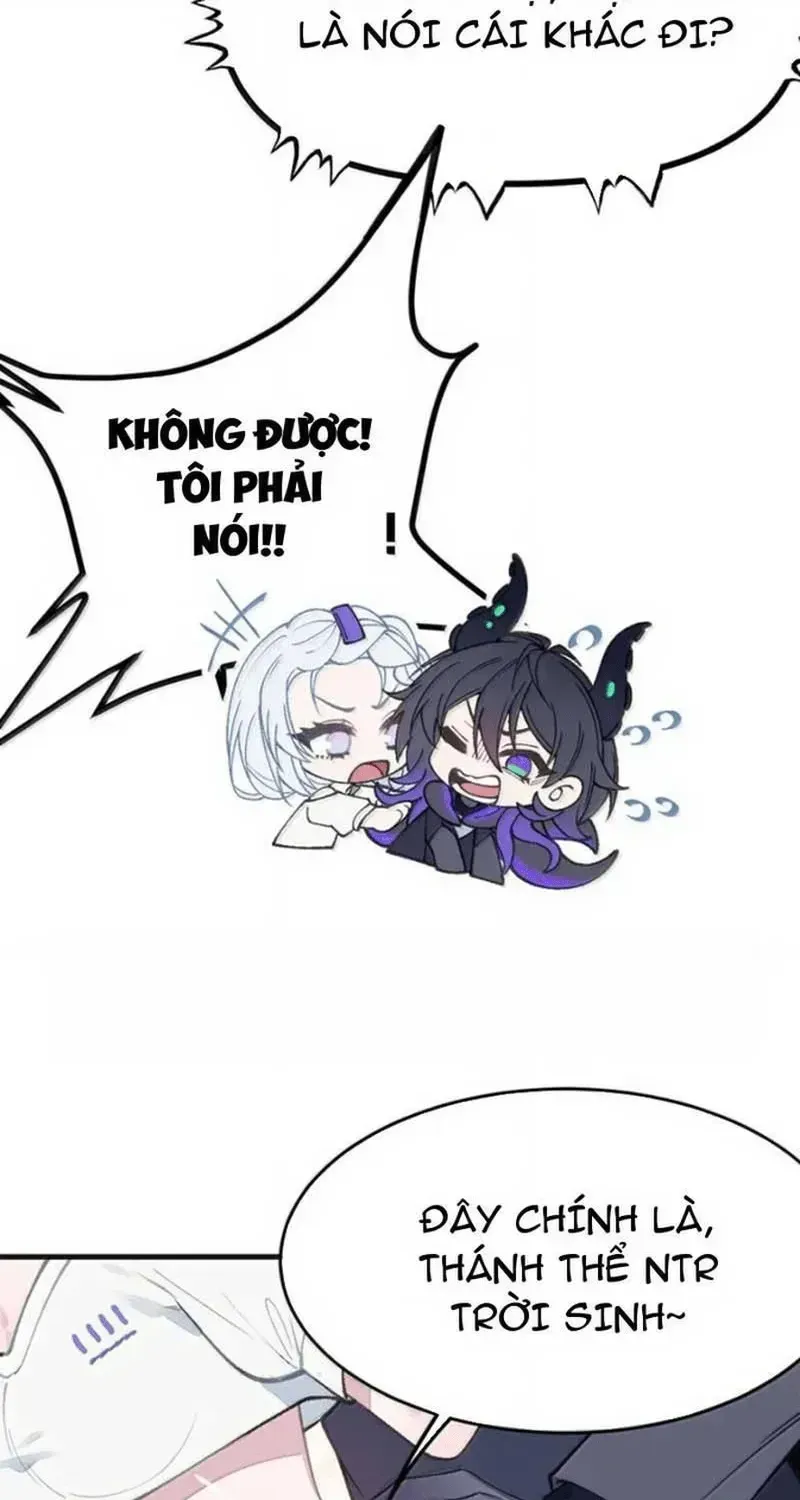 Sau khi ta biến thành quái vật xúc tu, các cô ấy càng điên cuồng hơn! Chap 61 - Next Chap 62
