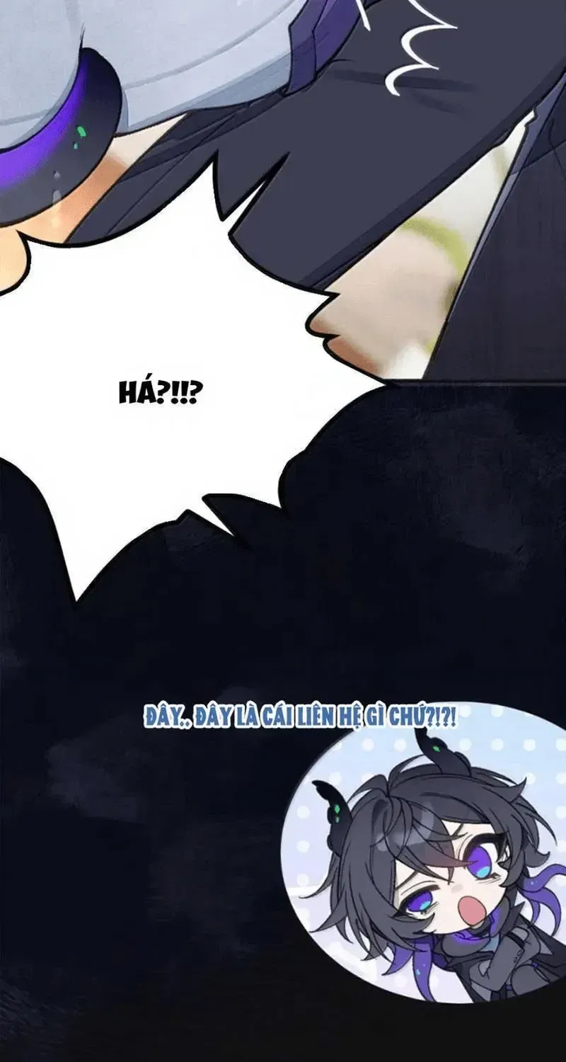 Sau khi ta biến thành quái vật xúc tu, các cô ấy càng điên cuồng hơn! Chap 61 - Next Chap 62