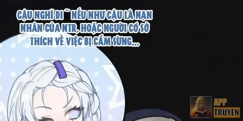 Sau khi ta biến thành quái vật xúc tu, các cô ấy càng điên cuồng hơn! Chap 61 - Next Chap 62