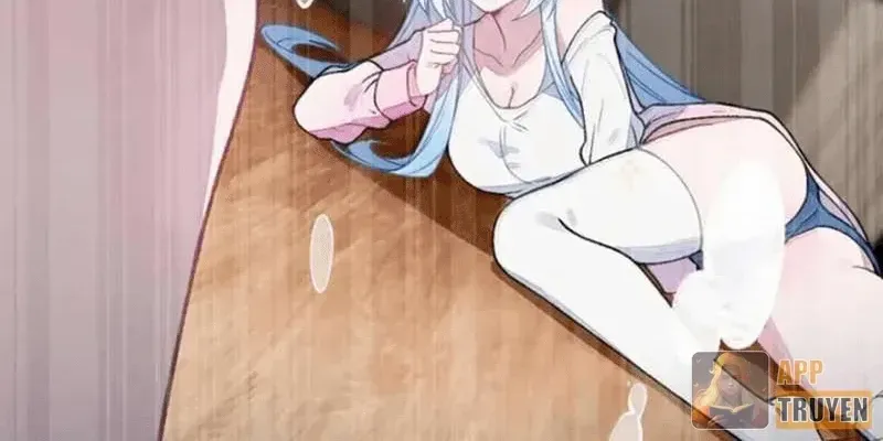 Sau khi ta biến thành quái vật xúc tu, các cô ấy càng điên cuồng hơn! Chap 61 - Next Chap 62
