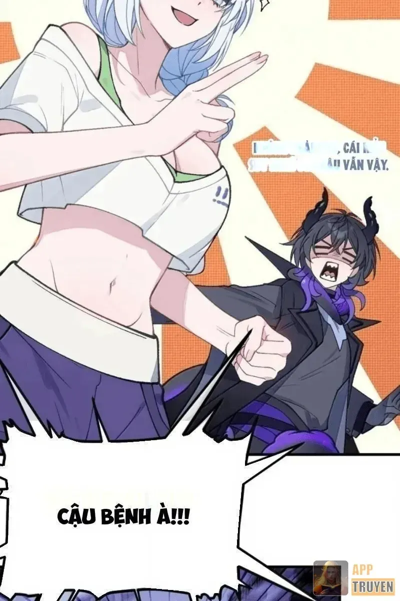 Sau khi ta biến thành quái vật xúc tu, các cô ấy càng điên cuồng hơn! Chap 62 - Next Chap 63