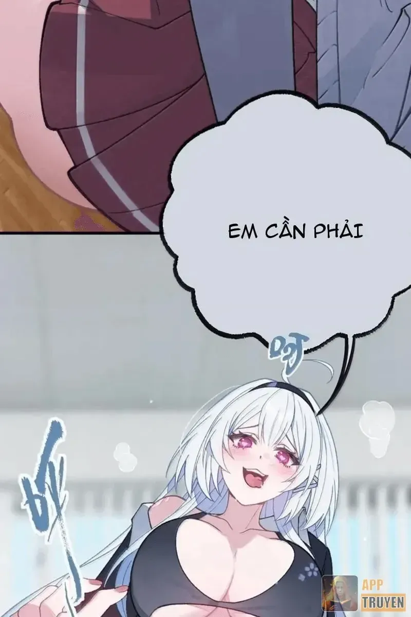Sau khi ta biến thành quái vật xúc tu, các cô ấy càng điên cuồng hơn! Chap 65 - Next Chap 66