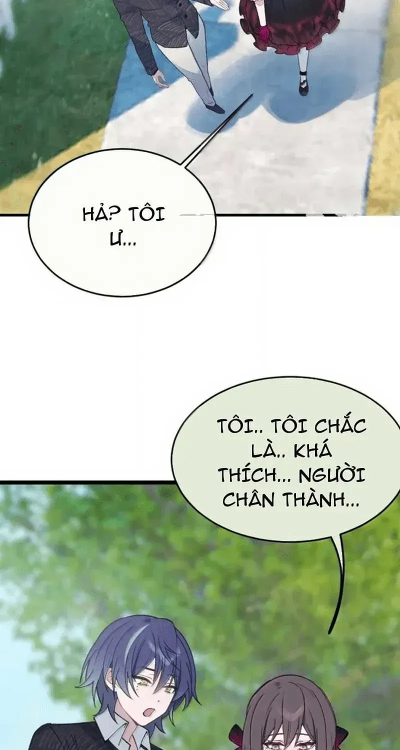 Sau khi ta biến thành quái vật xúc tu, các cô ấy càng điên cuồng hơn! Chap 66 - Next Chap 67