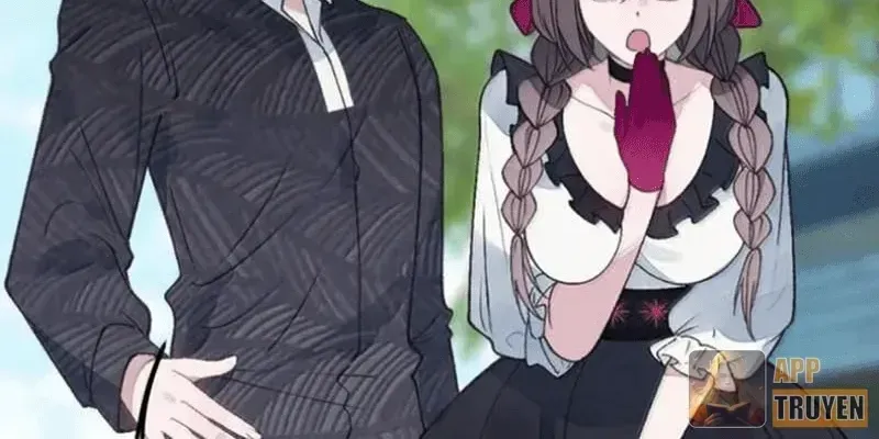 Sau khi ta biến thành quái vật xúc tu, các cô ấy càng điên cuồng hơn! Chap 66 - Next Chap 67