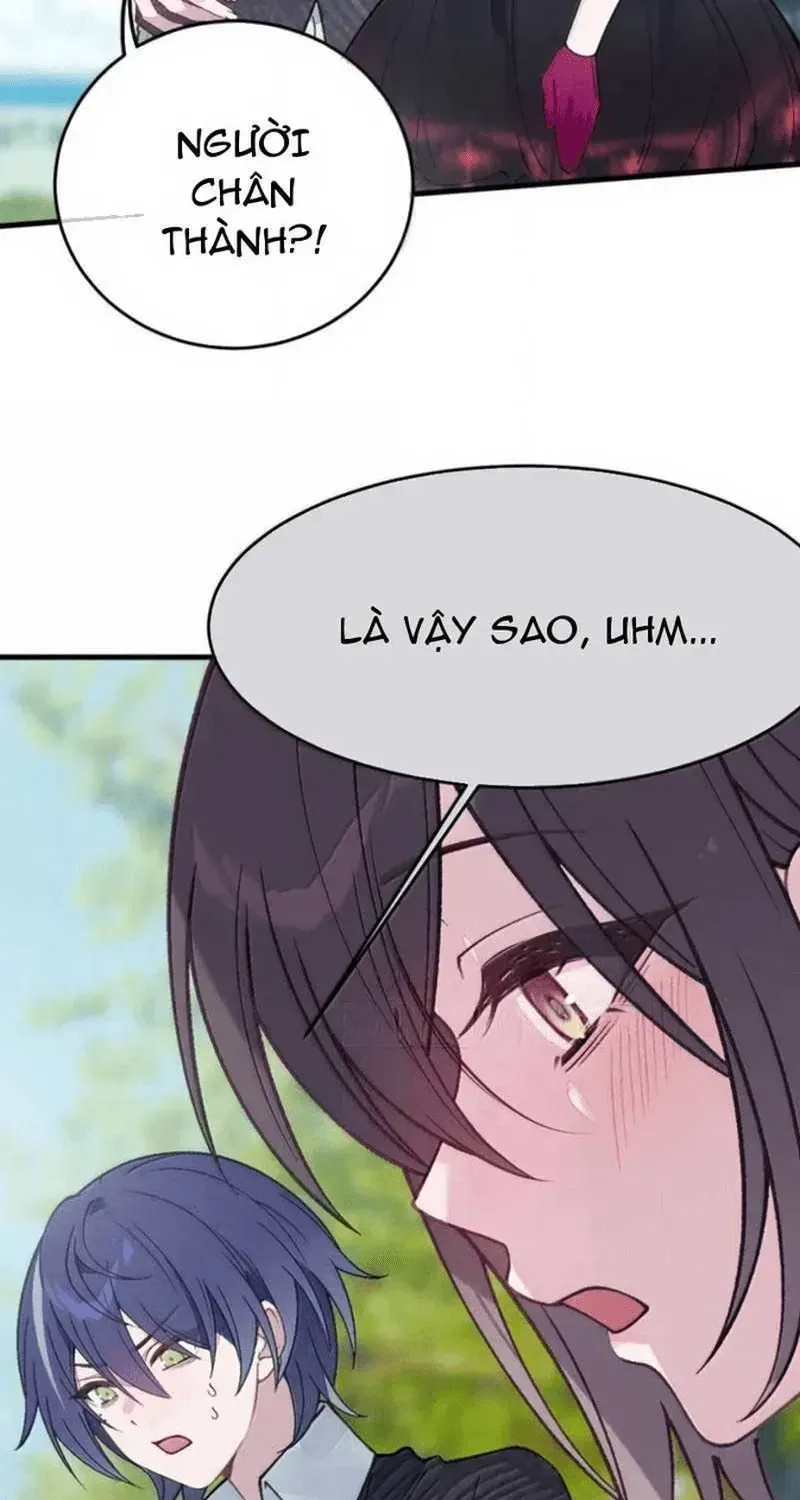 Sau khi ta biến thành quái vật xúc tu, các cô ấy càng điên cuồng hơn! Chap 66 - Next Chap 67