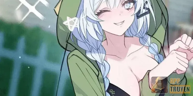 Sau khi ta biến thành quái vật xúc tu, các cô ấy càng điên cuồng hơn! Chap 66 - Next Chap 67