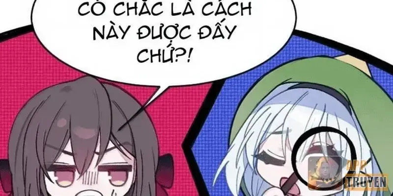 Sau khi ta biến thành quái vật xúc tu, các cô ấy càng điên cuồng hơn! Chap 66 - Next Chap 67