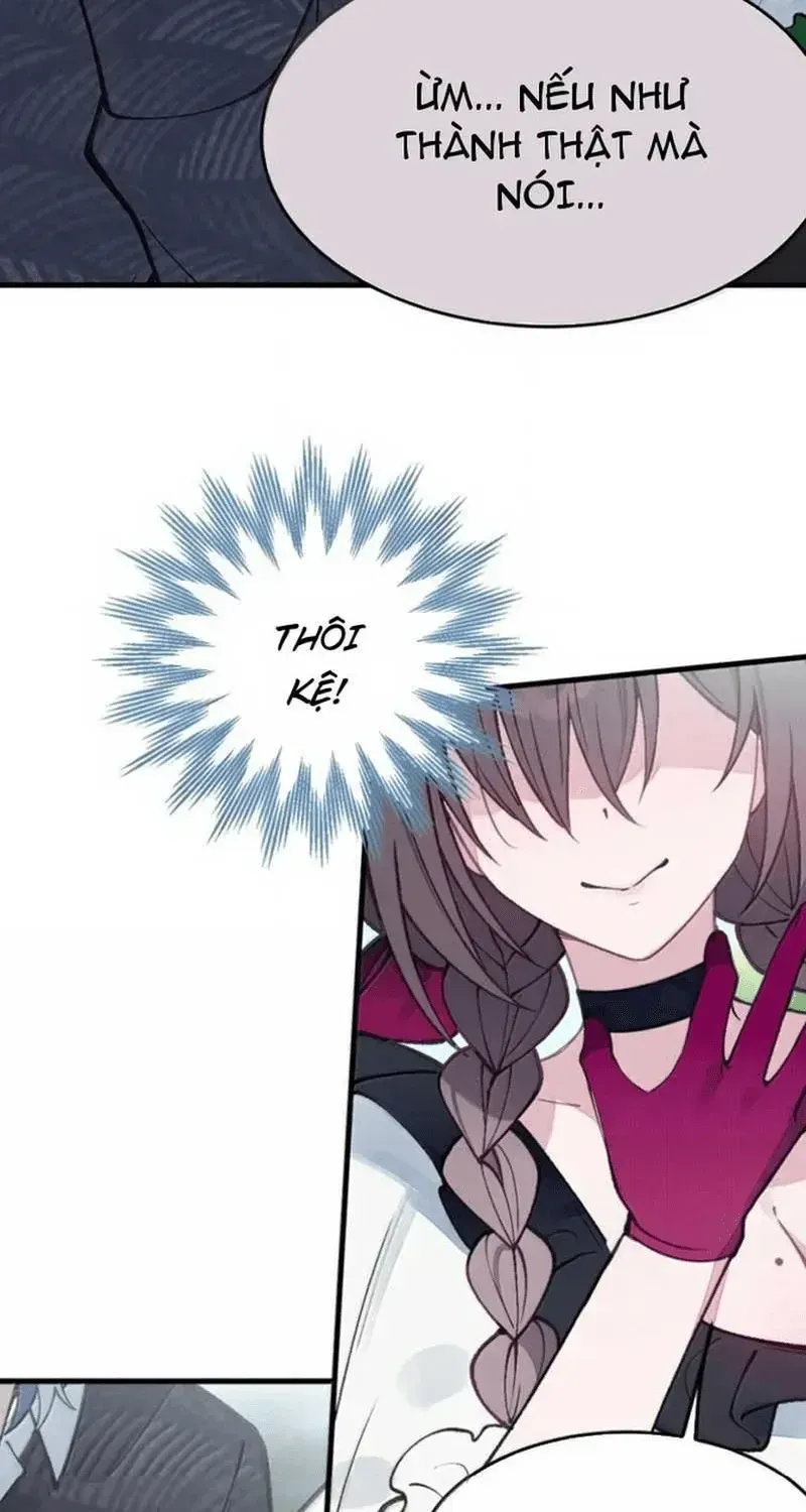 Sau khi ta biến thành quái vật xúc tu, các cô ấy càng điên cuồng hơn! Chap 66 - Next Chap 67