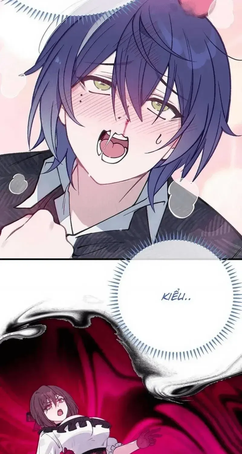 Sau khi ta biến thành quái vật xúc tu, các cô ấy càng điên cuồng hơn! Chap 66 - Next Chap 67