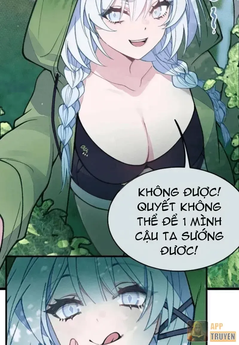Sau khi ta biến thành quái vật xúc tu, các cô ấy càng điên cuồng hơn! Chap 67 - Next Chap 68
