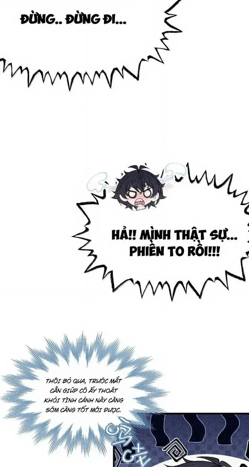 Sau khi ta biến thành quái vật xúc tu, các cô ấy càng điên cuồng hơn! Chap 72 - Next Chap 73