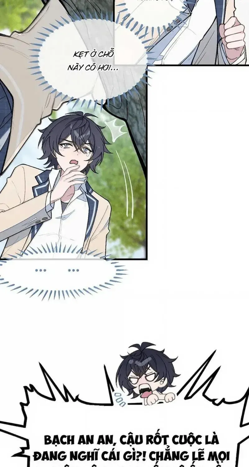 Sau khi ta biến thành quái vật xúc tu, các cô ấy càng điên cuồng hơn! Chap 72 - Next Chap 73