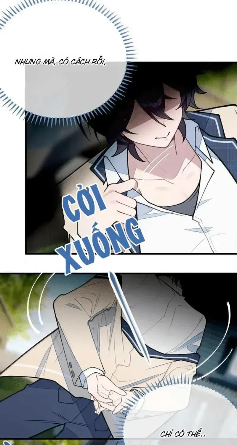 Sau khi ta biến thành quái vật xúc tu, các cô ấy càng điên cuồng hơn! Chap 72 - Next Chap 73