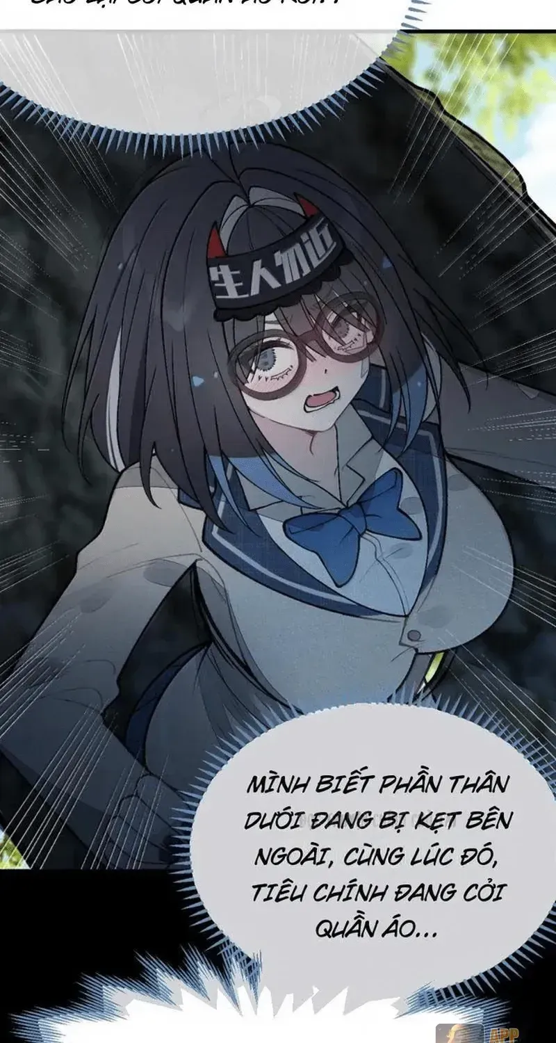 Sau khi ta biến thành quái vật xúc tu, các cô ấy càng điên cuồng hơn! Chap 72 - Next Chap 73